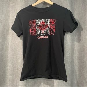 Canada Souvenir Shirt